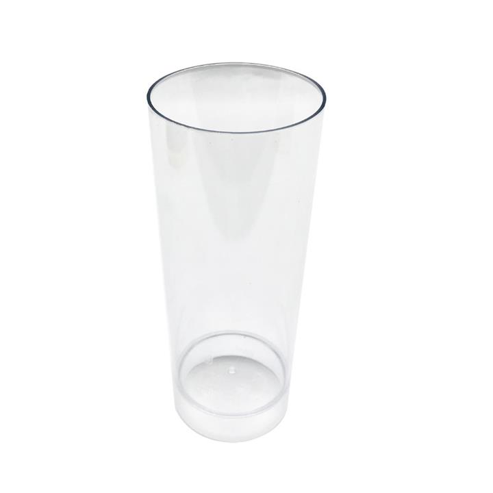 لیوان یکبار مصرف کوشا مدل اسموتی 300 بسته 6 عددی